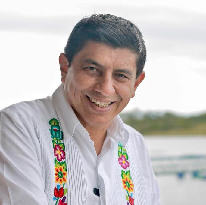 Adolfo Salomón
