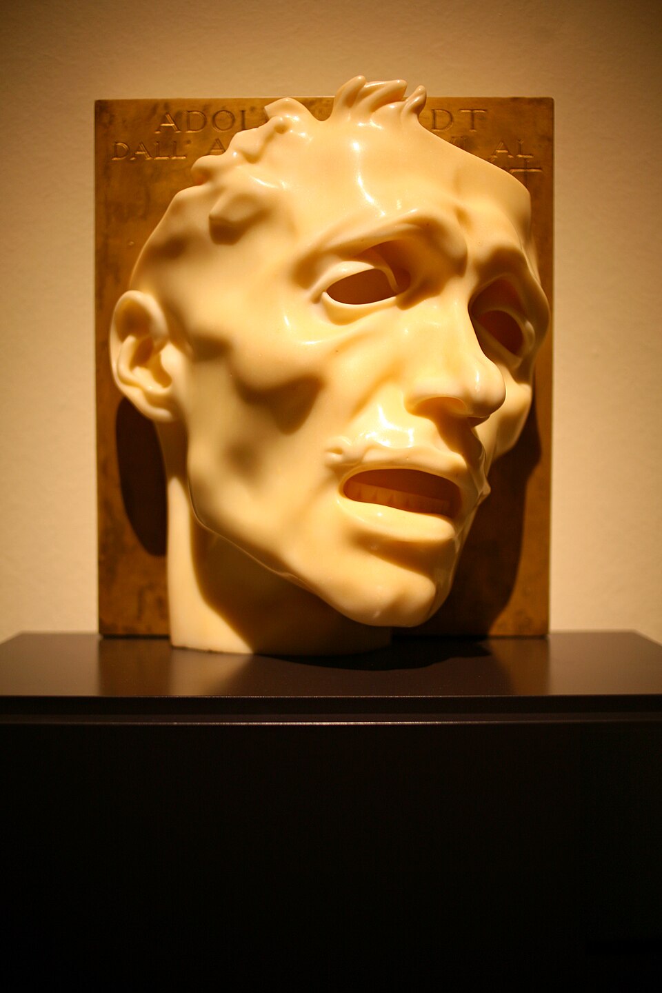 Adolfo Wildt
