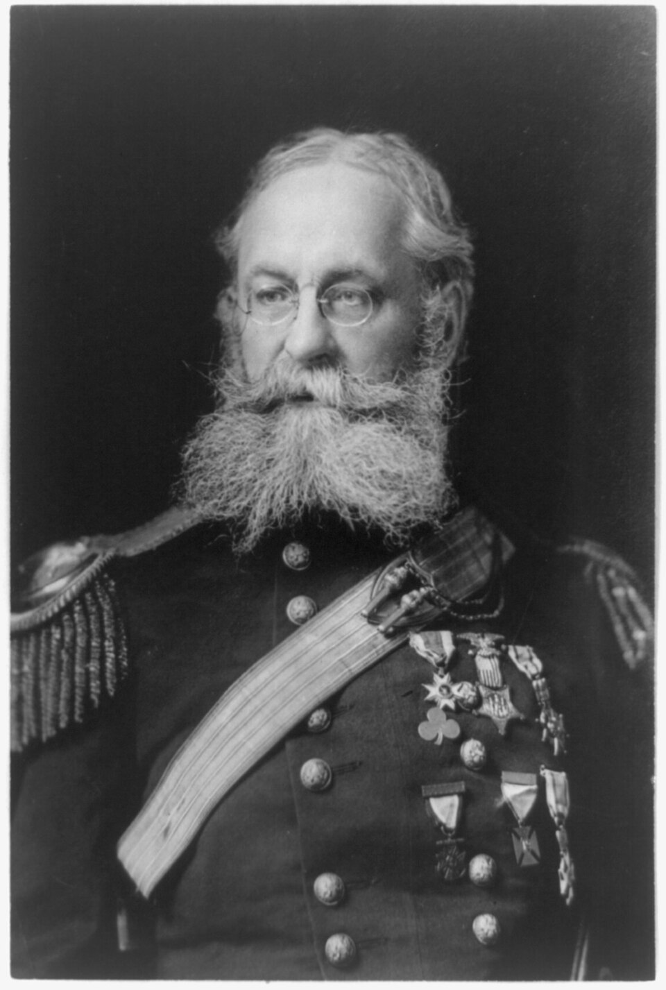 Adolphus Cooper