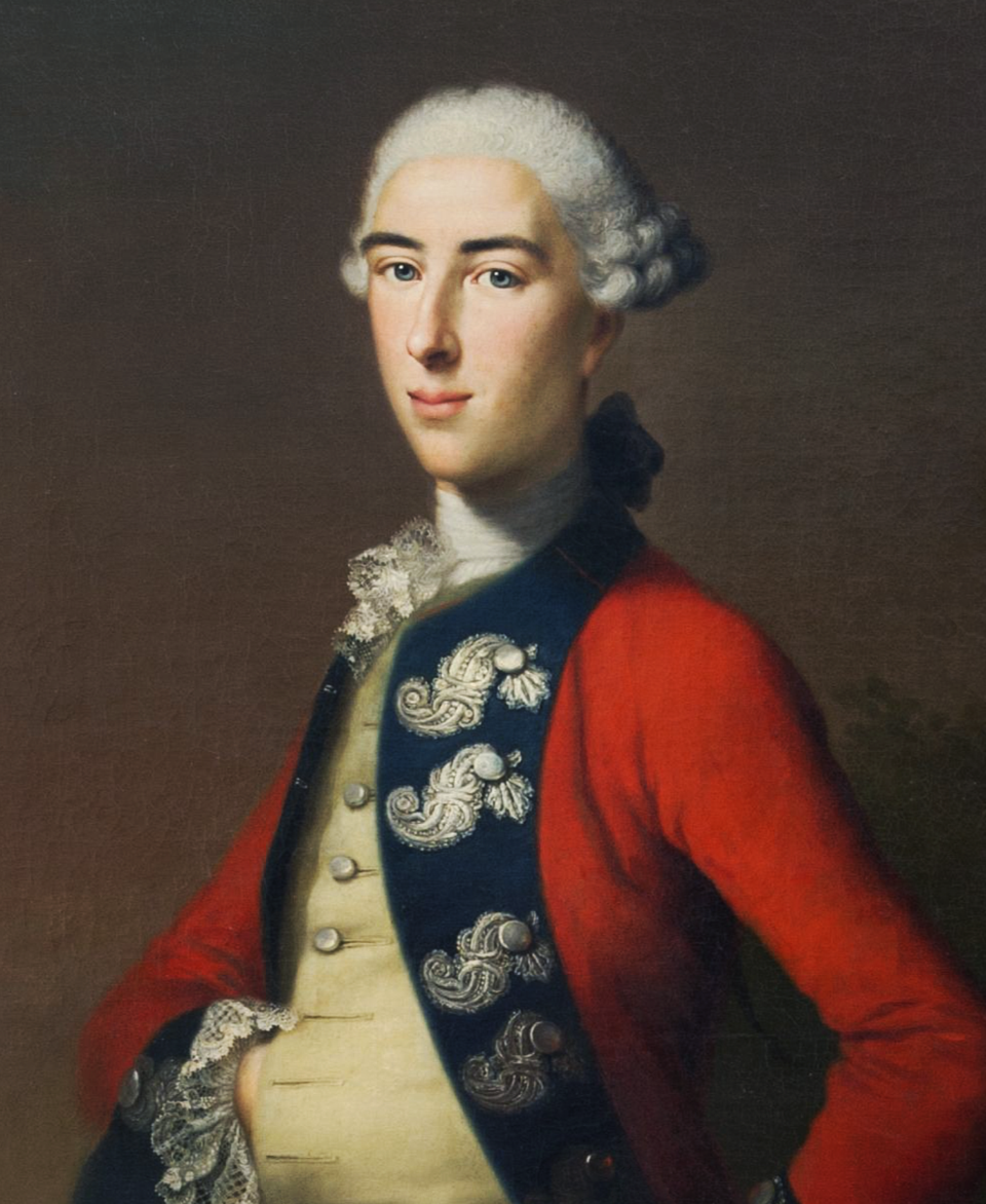 Adolphus McNaughton