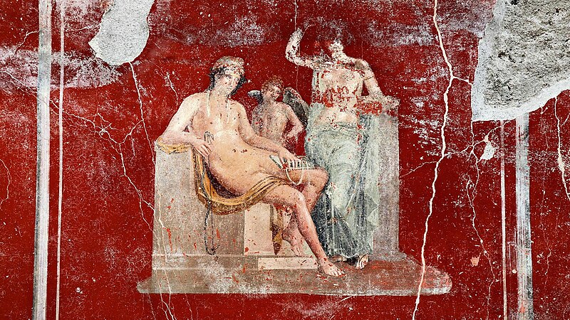 Adonis C.