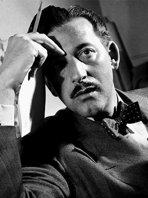 Adrian Adolph