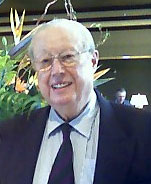 Adrian Barron