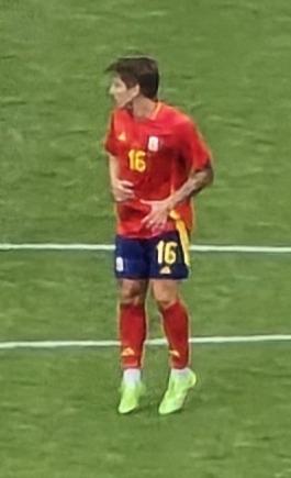 Adrian Bernabe