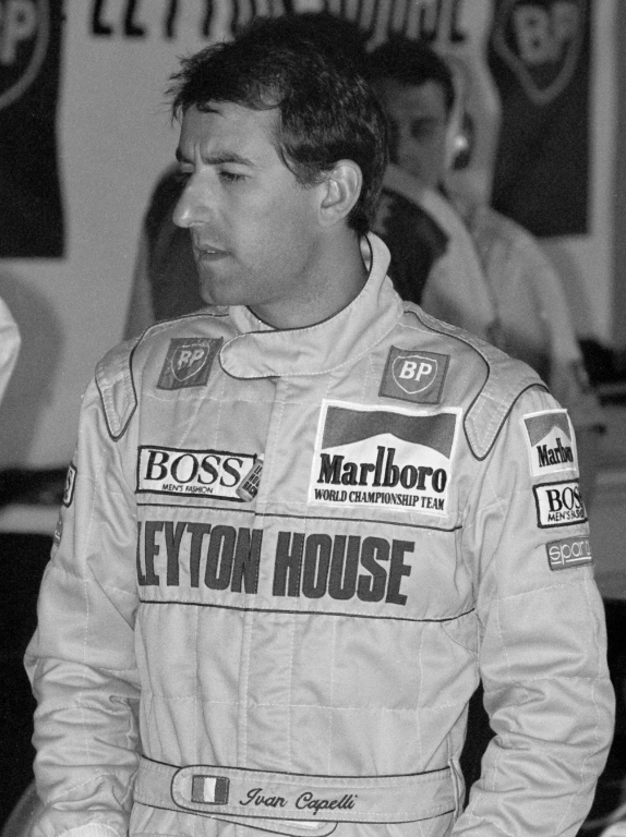 Adrián Capelli