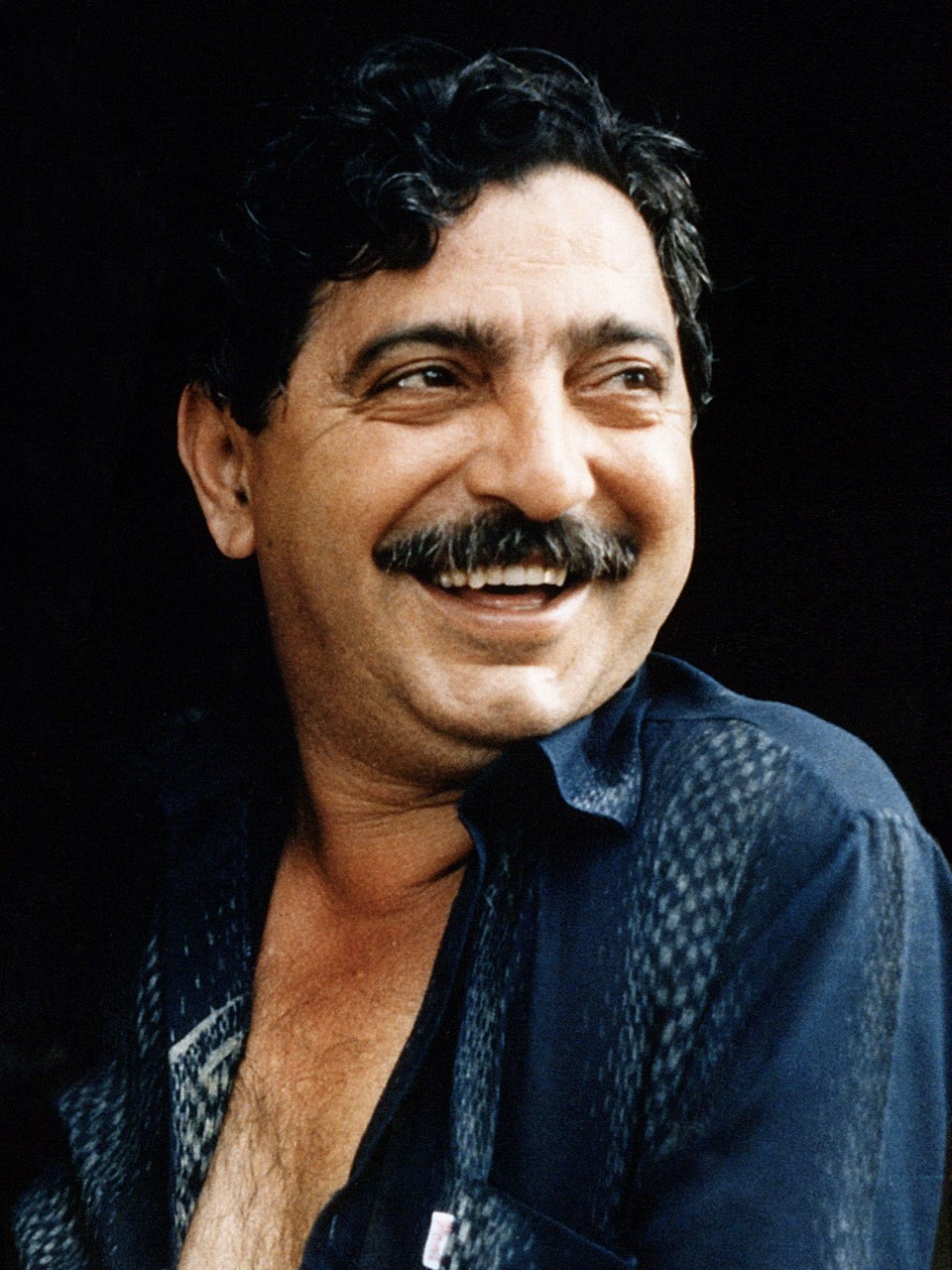 Adrián Chico