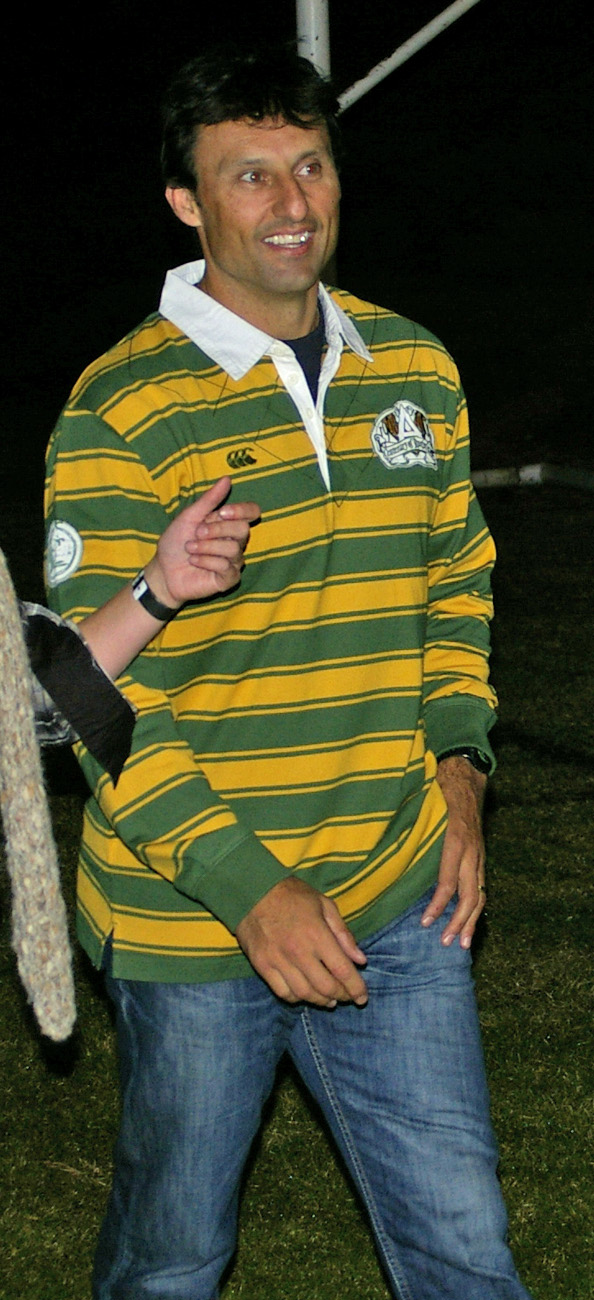 Adrian Daley