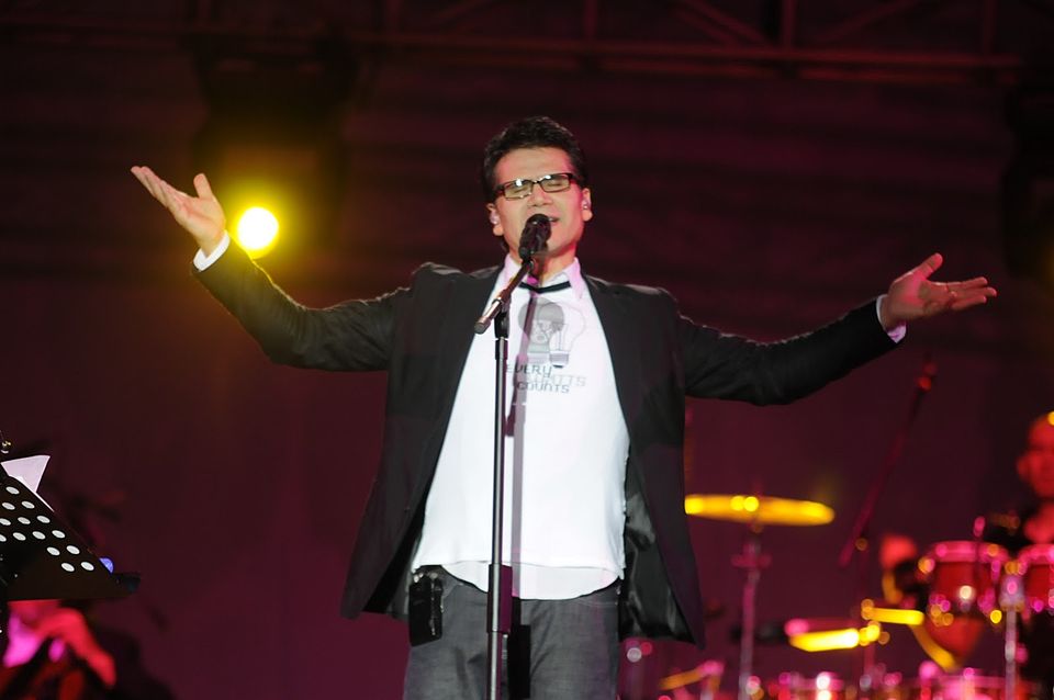 Adrián de Marcos