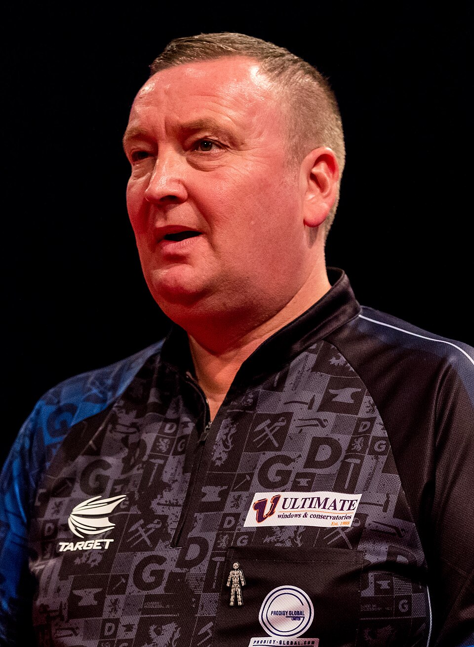 Adrian Durrant