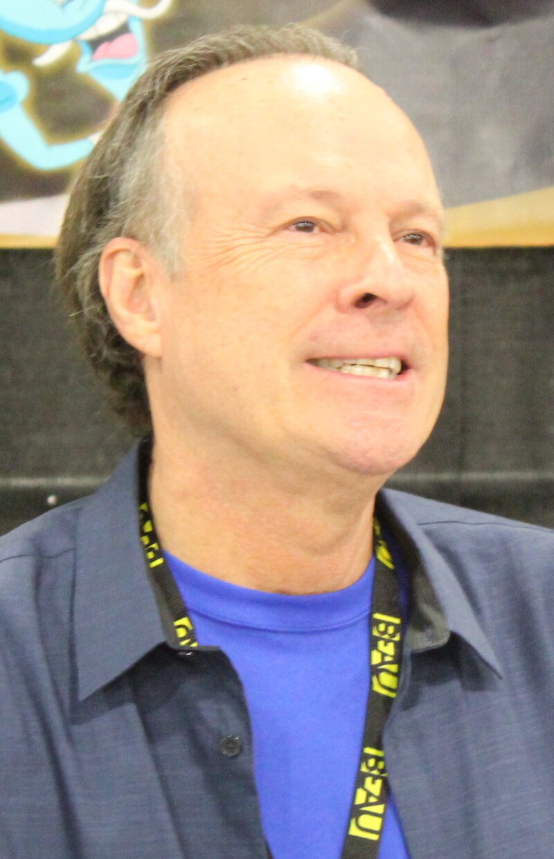 Adrian Ecker