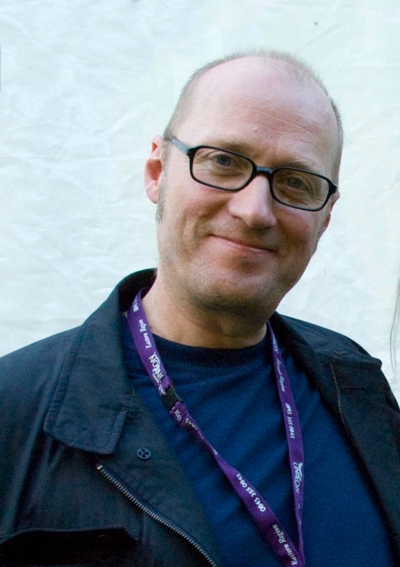 Adrian Edmonson
