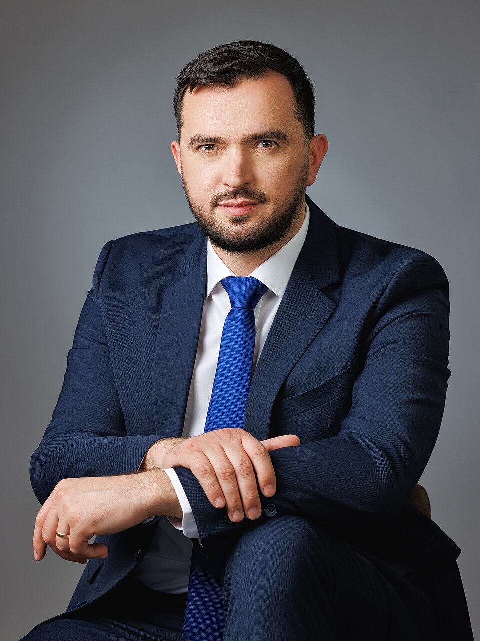 Adrian Enache