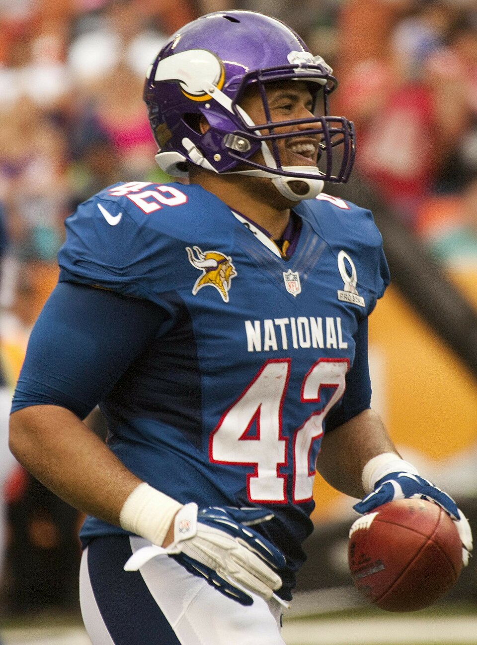 Adrian Felton