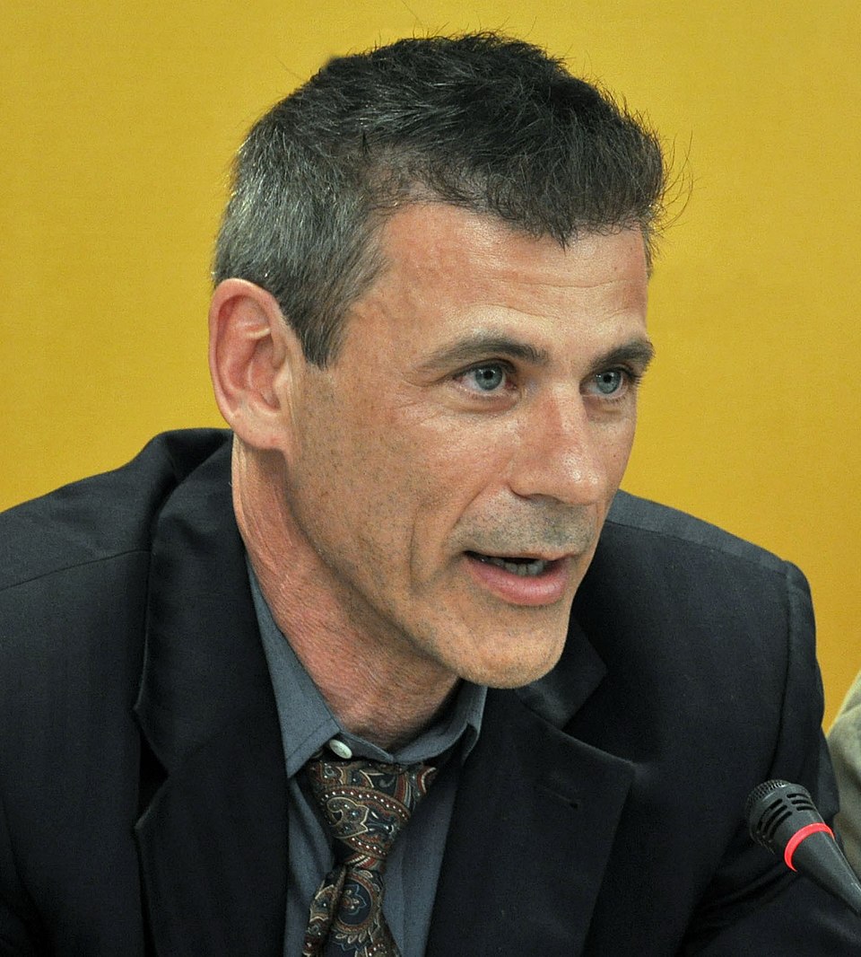 Adrian Goldman