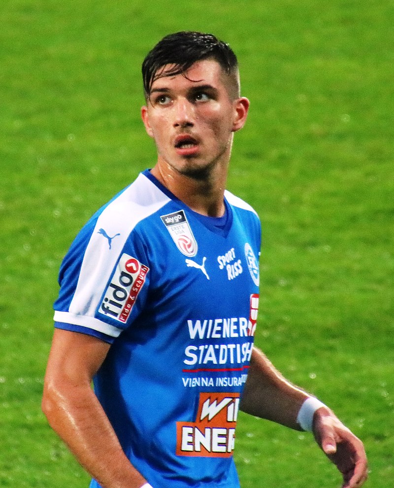 Adrian Grbic