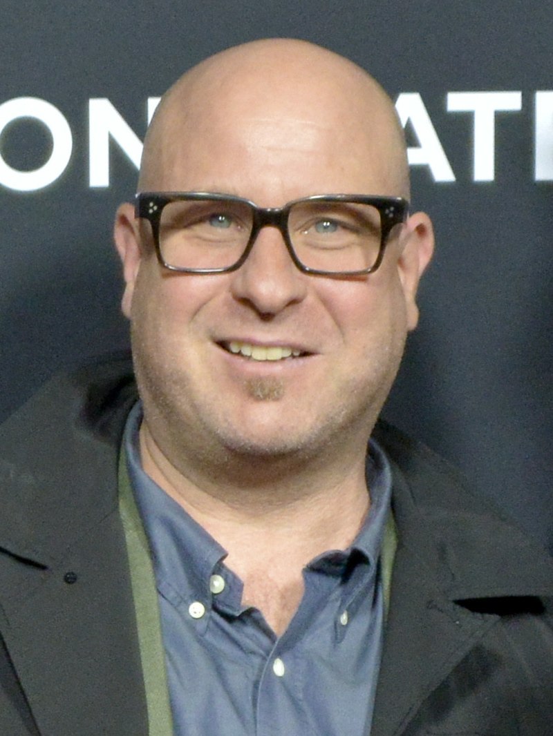 Adrián Grunberg