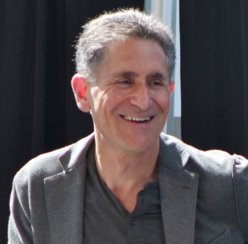 Adrian Hanauer