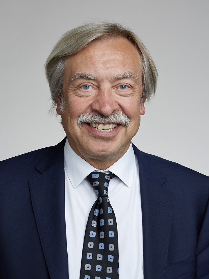 Adrian Hayday