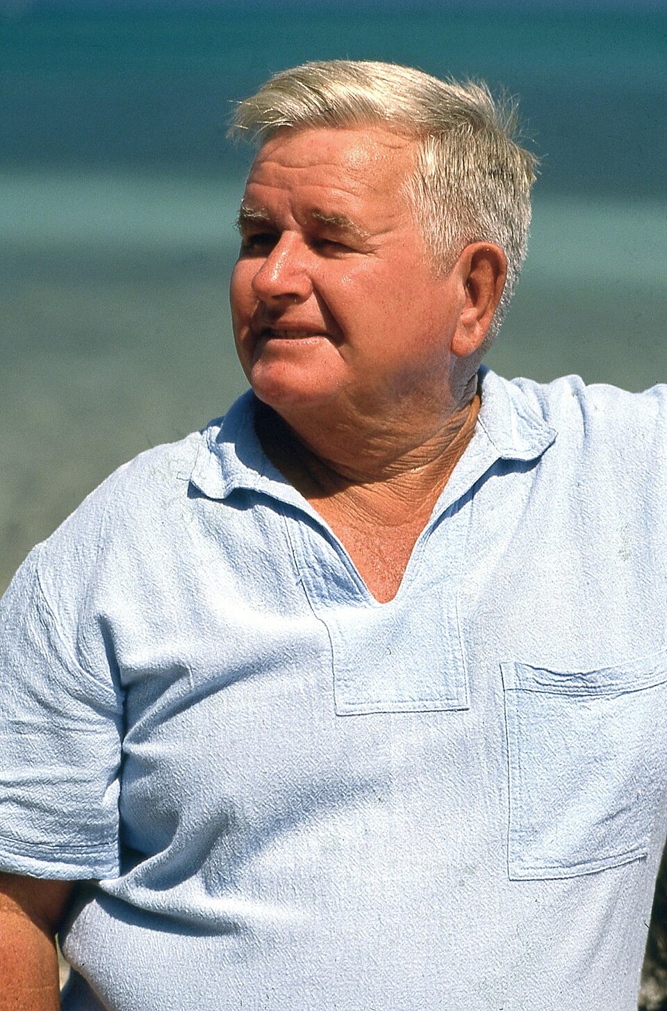Adrian Hooper