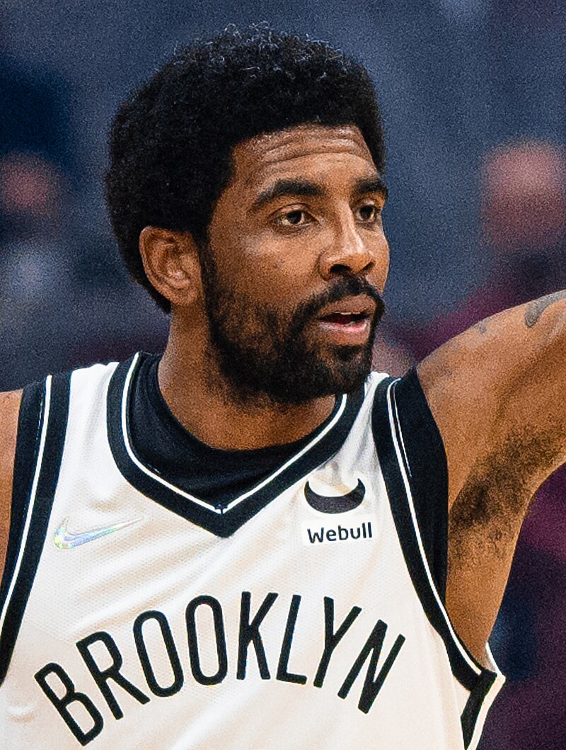 Adrian Irving