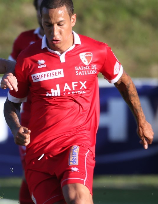 Adrián Lacroix