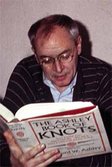 Adrian Laing