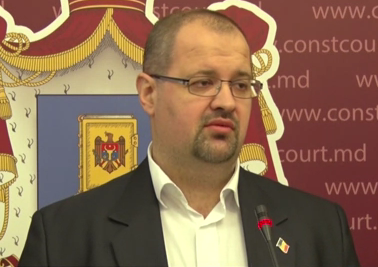 Adrian Lebedinschi