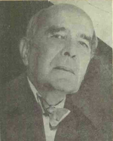 Adrian Maniu