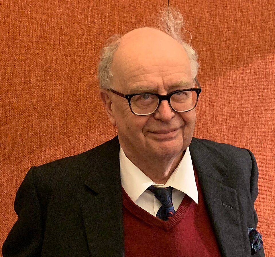 Adrian Mathias
