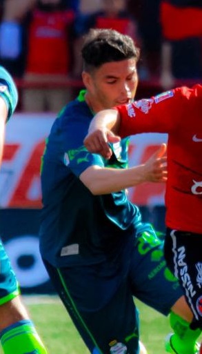 Adrián Morales