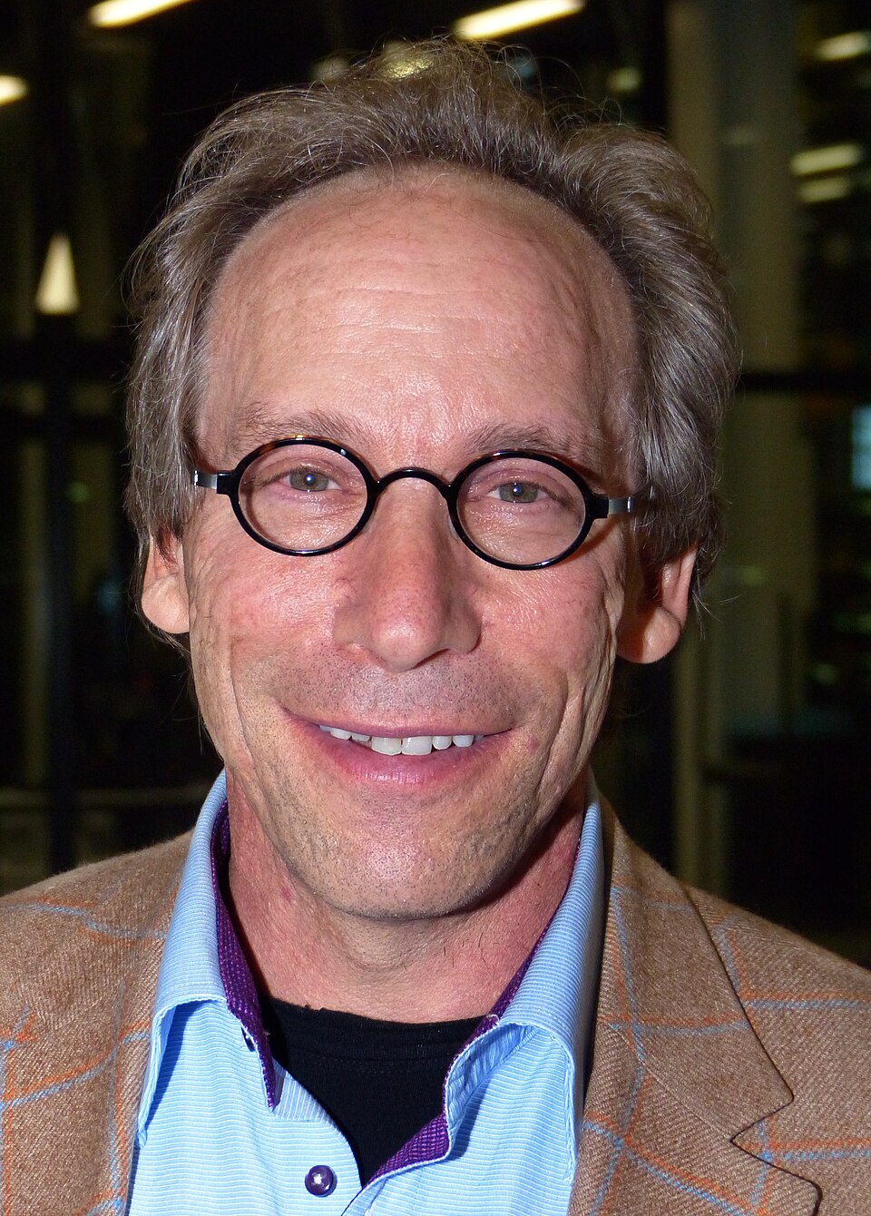 Adrian Morrow
