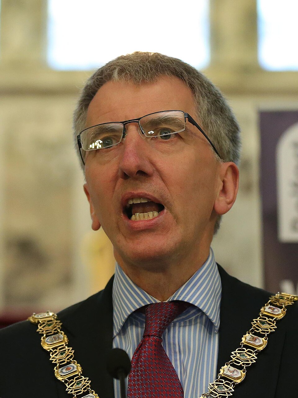 Adrian Ó Murchú