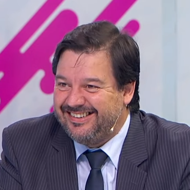 Adrián Peña