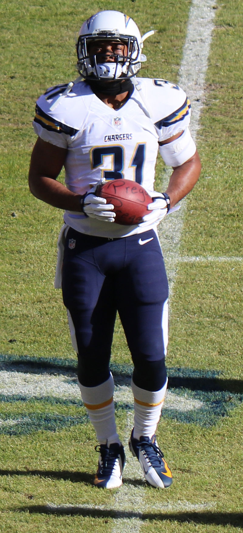 Adrian Phillips