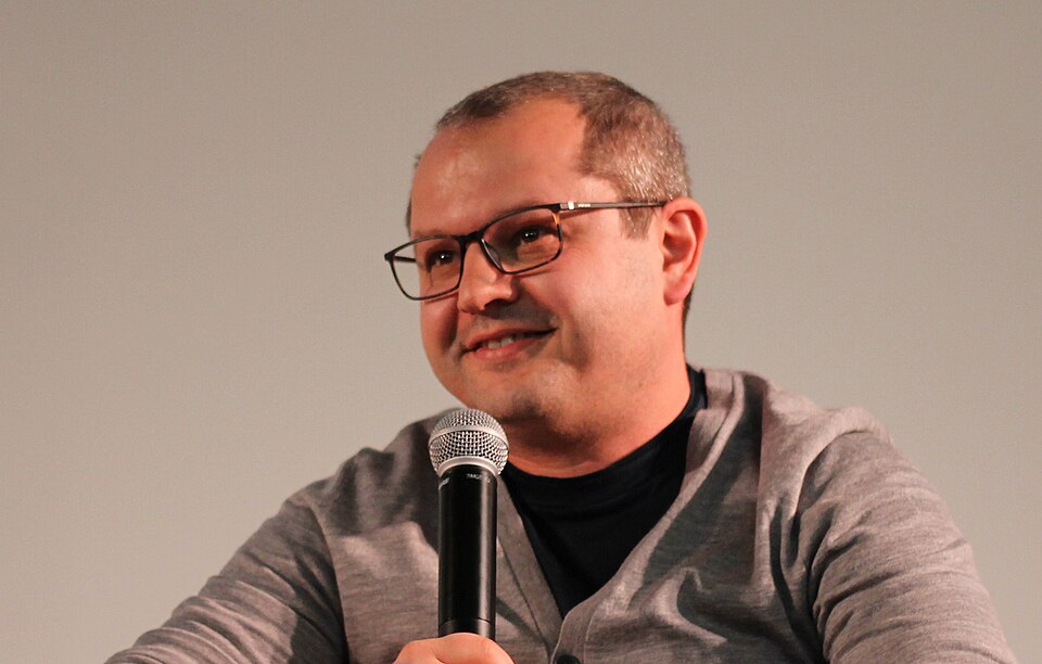 Adrian Porumboiu