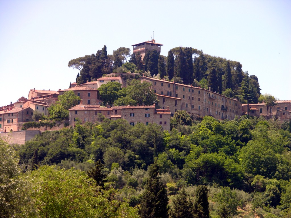 Adrian Rocca