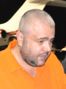 Adrián Roux