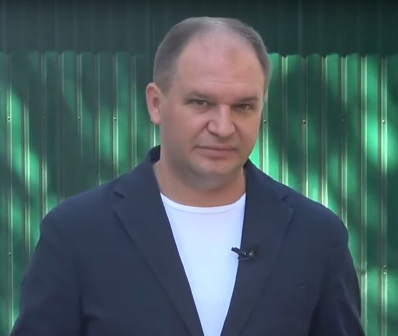 Adrian Talmaci