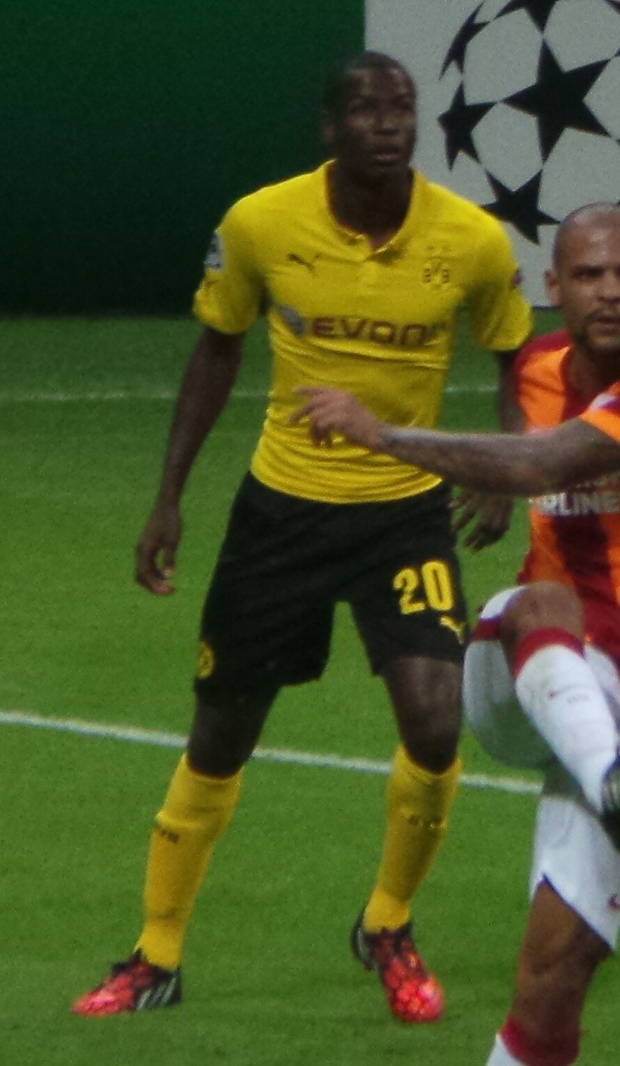Adrian Vasquez