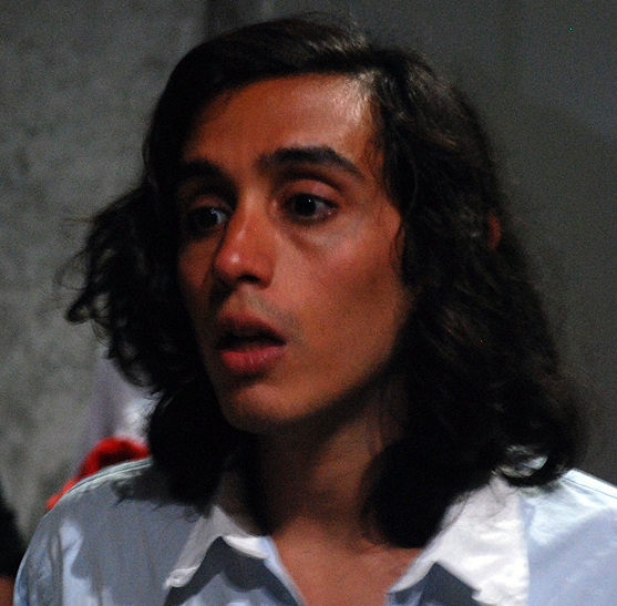 Adrián Villar Rojas