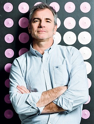 Adrián Villegas