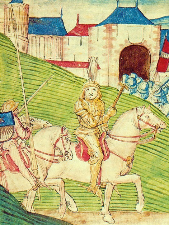 Adrian von Bubenberg