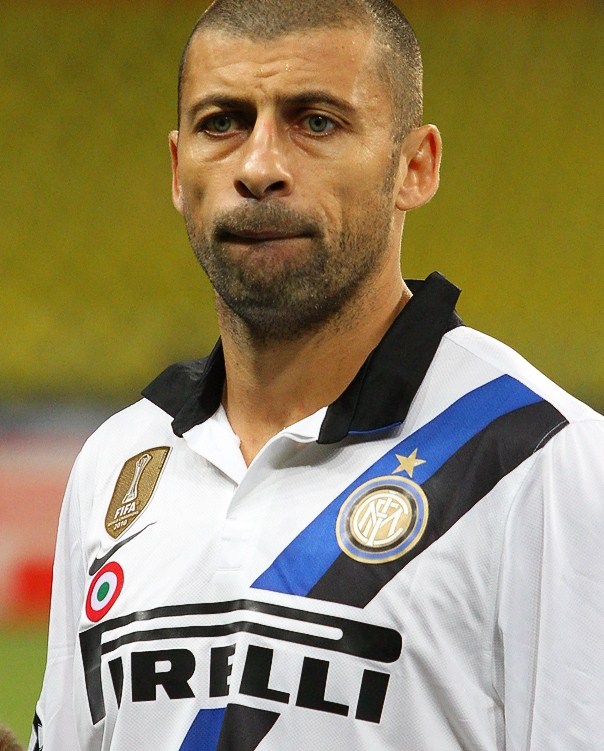 Adrian Walter