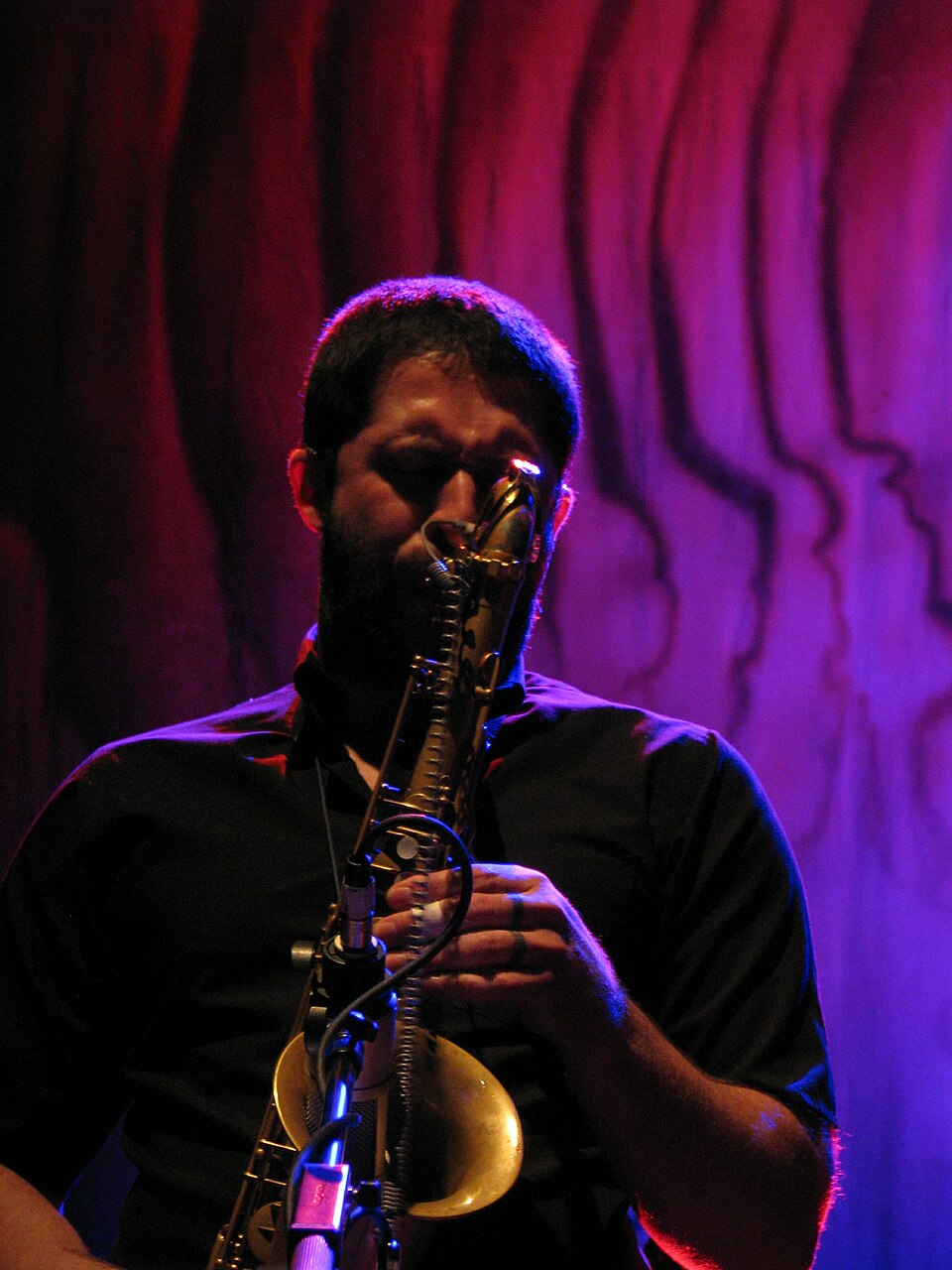 Adrian Zech