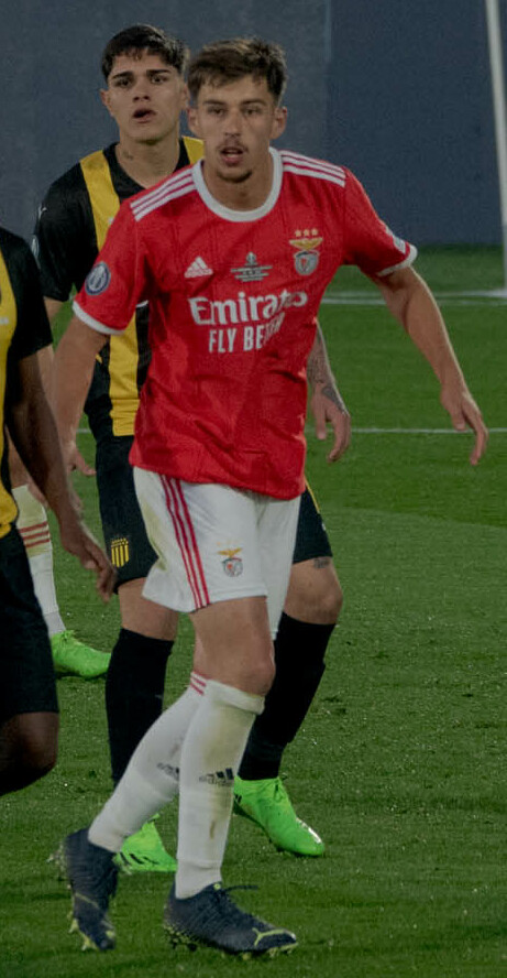 Adrian Zimmermann