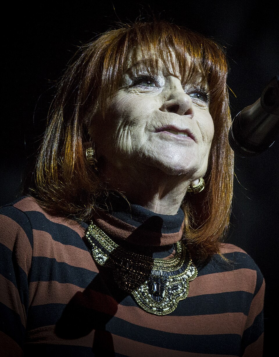 Adriana Aizemberg