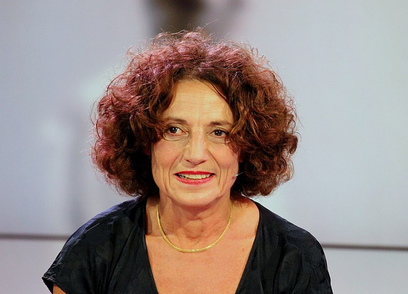 Adriana Altaras