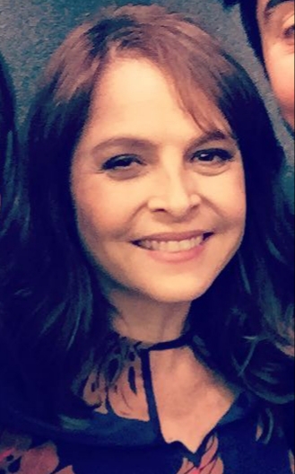 Adriana Do Reis