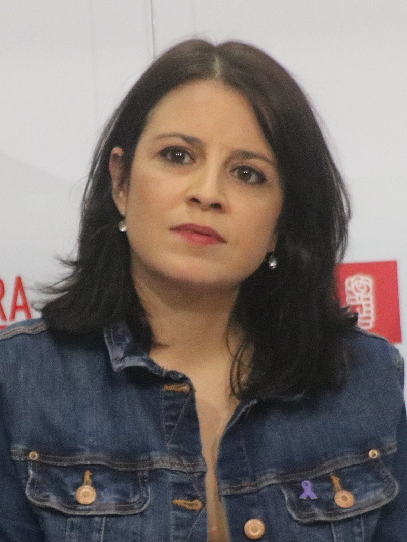 Adriana Lastra