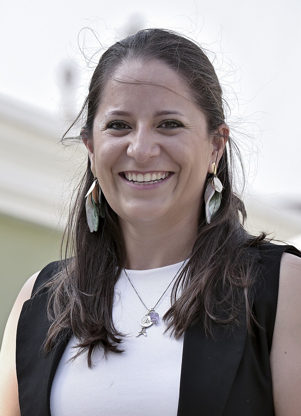 Adriana Ordoñez